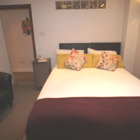 Apartment Brompton House