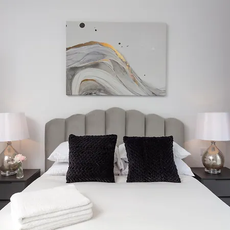 Deluxe South Appartement Londen