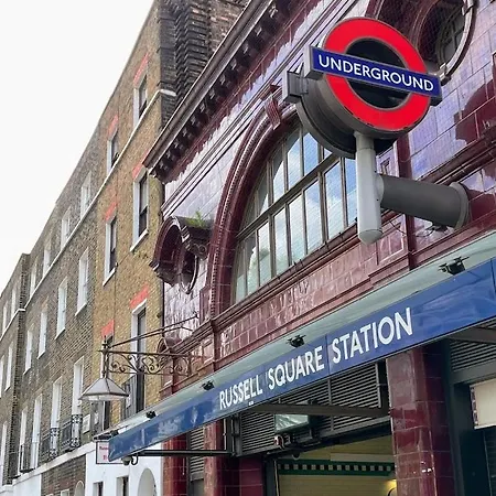 Charming 2 Bedroom Flat In * London