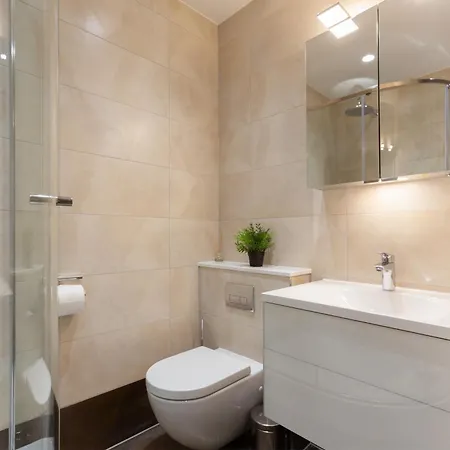 2br2ba By Bloomsbury - Cityapartmentstay Apartment London