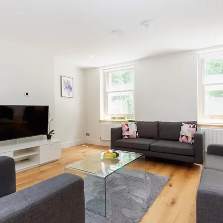 2br2ba By Bloomsbury - Cityapartmentstay Apartment *