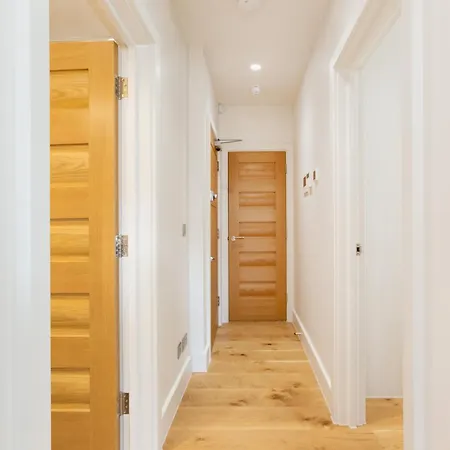 Apartment Fitzrovia & Bloomsbury - 1br - Cityapartmentstay London