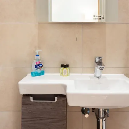 Fitzrovia & Soho - 3br - Cityapartmentstay Apartment London