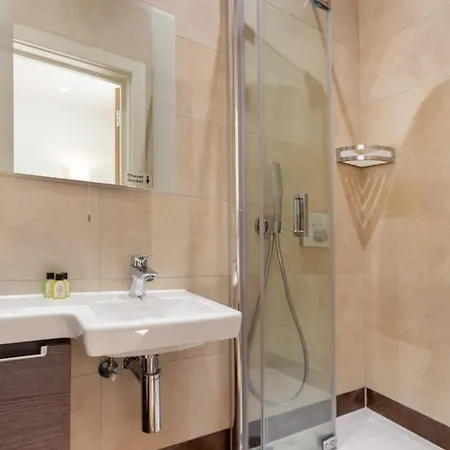 Fitzrovia & Soho - 3br - Cityapartmentstay London