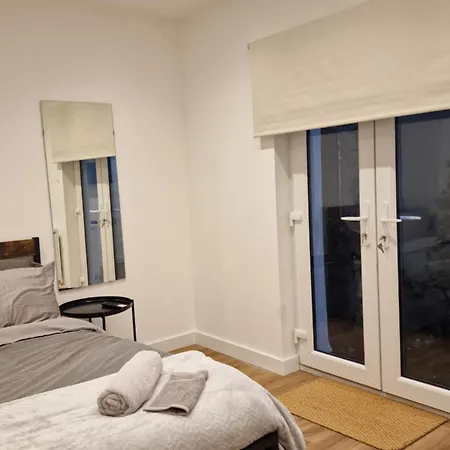 Apartment Kensington 2 Bed