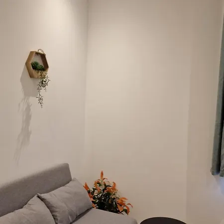Apartment Kensington 2 Bed