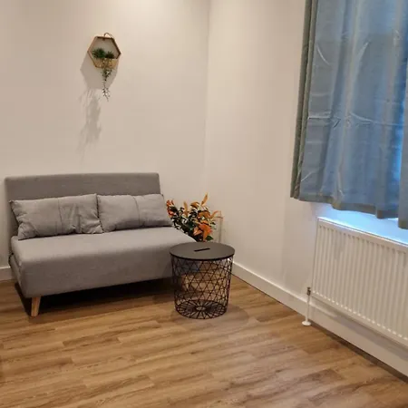 Apartment Kensington 2 Bed