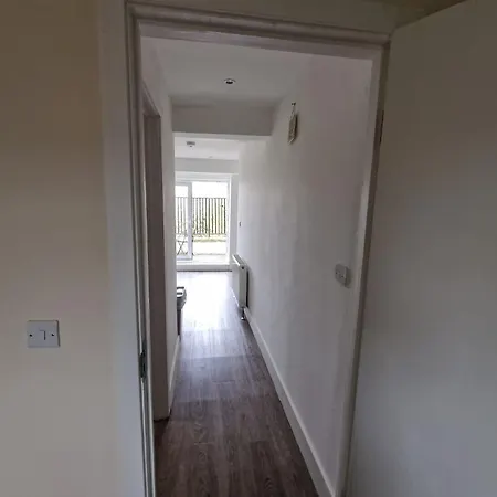 Impeccable 1-bed In