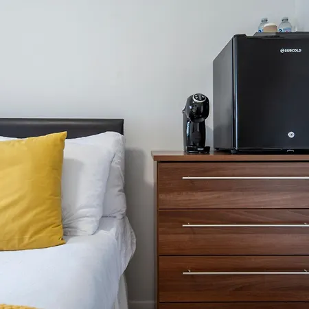 Apartment Adorable, Comfy Flat Walk Paddington/elizabeth Stn London