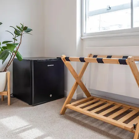 Apartment Adorable, Comfy Flat Walk Paddington/elizabeth Stn