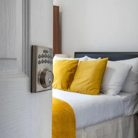 Adorable, Comfy Flat Walk Paddington/elizabeth Stn Apartment London