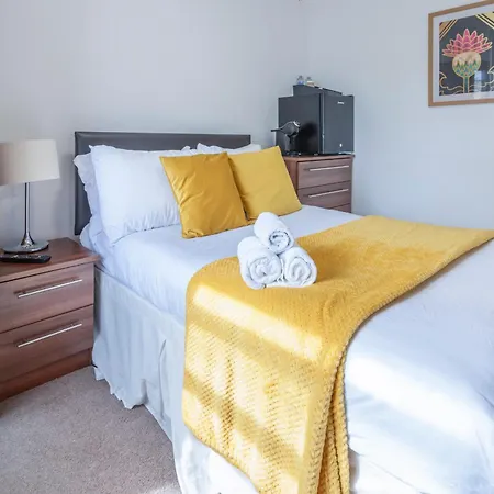 Adorable, Comfy Flat Walk Paddington/elizabeth Stn *