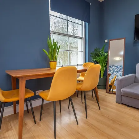 Apartment Adorable, Comfy Flat Walk Paddington/elizabeth Stn