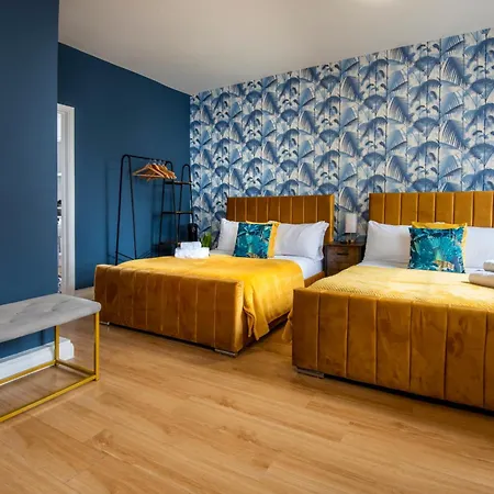 Adorable, Comfy Flat Walk Paddington/elizabeth Stn Apartment *