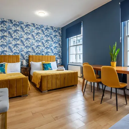 Adorable, Comfy Flat Walk Paddington/elizabeth Stn Apartment London