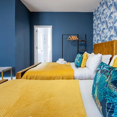 Adorable, Comfy Flat Walk Paddington/elizabeth Stn Apartment *