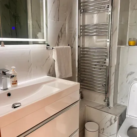 Hyde Park,2 Bedrooms 2bathrooms, Perfect For Families! * London