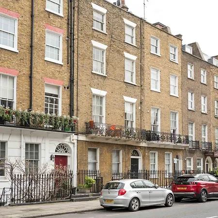 Apartment 5 Min Walk To Madame Tussauds - 5 Min Walk To Baker Street - 5 Min Walk To Marylebone Railway Station - 5 Min Walk To Regent Park - London