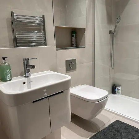 Gallery Homestay London