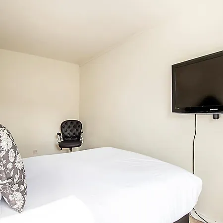 Notting Hill Charm Apartment *