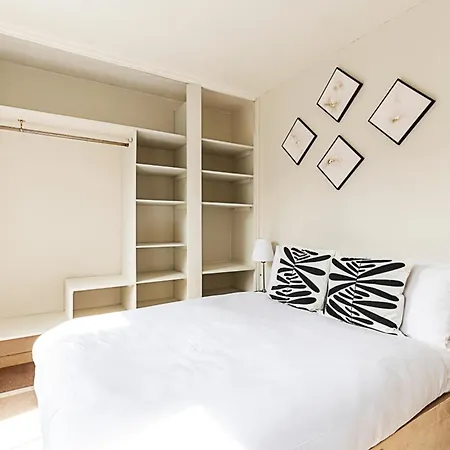 Apartment Notting Hill Charm
