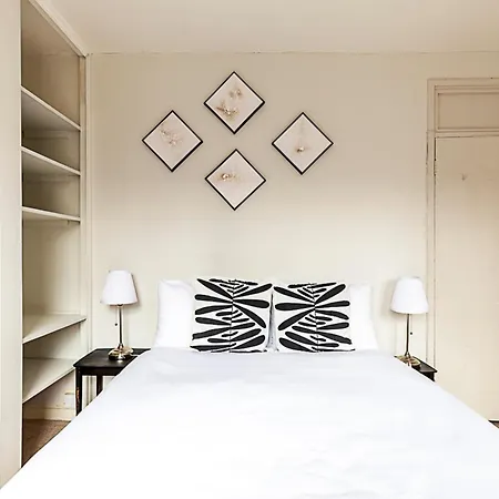 Notting Hill Charm * London