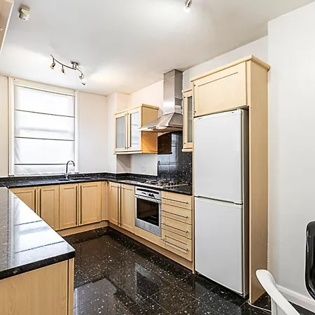 Apartment Notting Hill Charm *