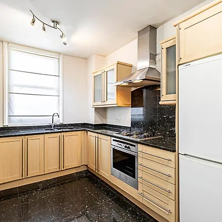 Apartment Notting Hill Charm London
