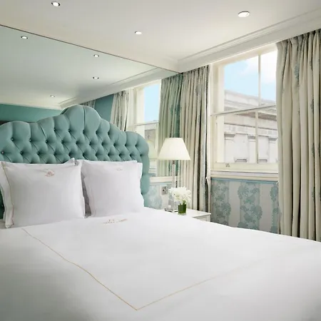 The Montague On The Gardens 4*