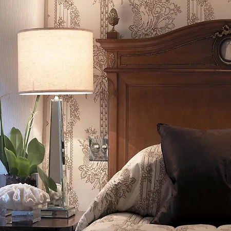 Hotel The Montague On The Gardens London