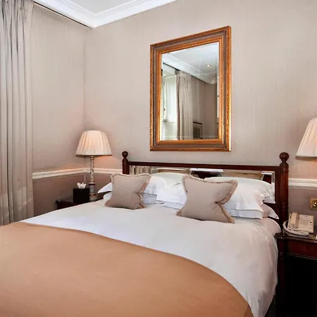 Hotel The Montague On The Gardens