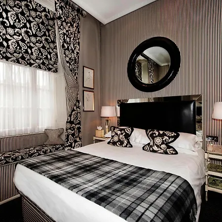 Hotel The Montague On The Gardens London