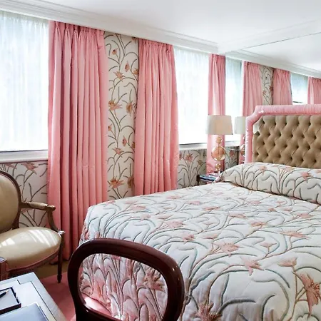 The Montague On The Gardens 4* London
