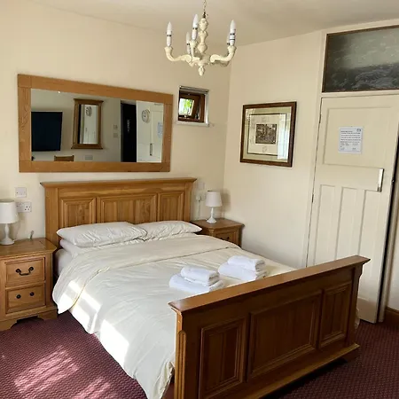 Bed & Breakfast Oakwood Heathrow