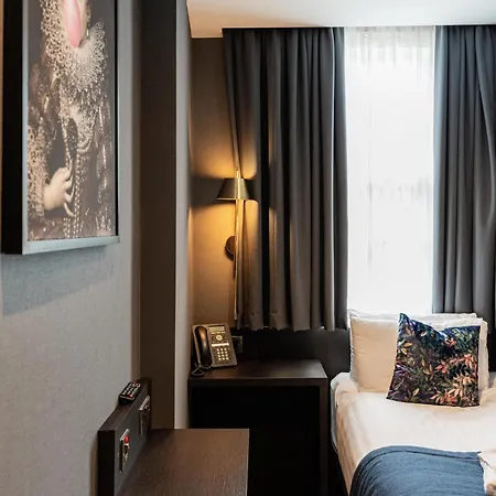 Otel The House On Warwick Londra