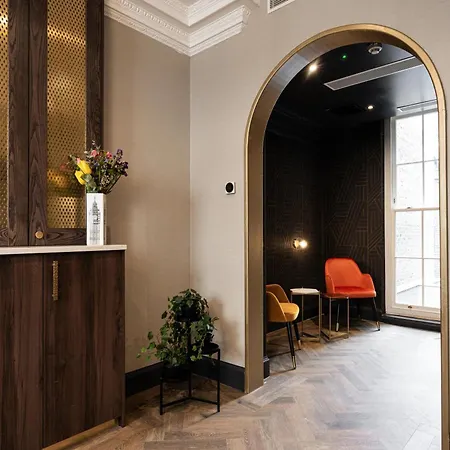 Otel The House On Warwick Londra