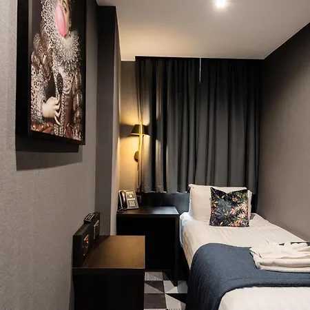 Otel The House On Warwick Londra