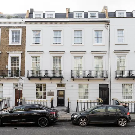 Otel The House On Warwick Londra