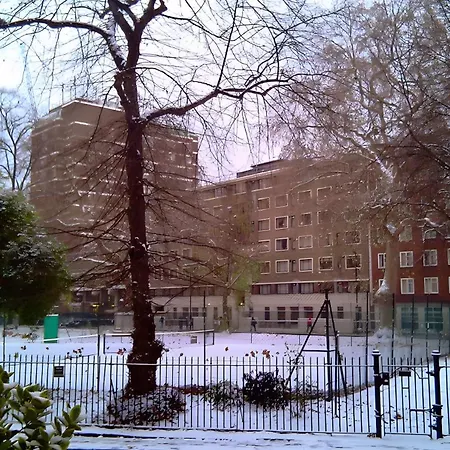 Hotel Mentone London