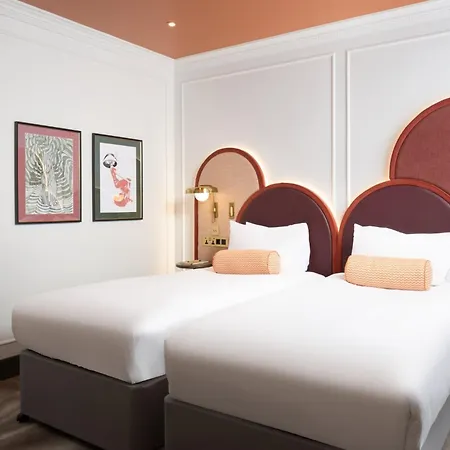 Hotell The Welbeck By Ihg