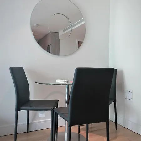 Still Life - Vauxhall Apartment London