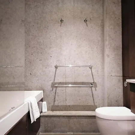 Still Life - Vauxhall Apartment