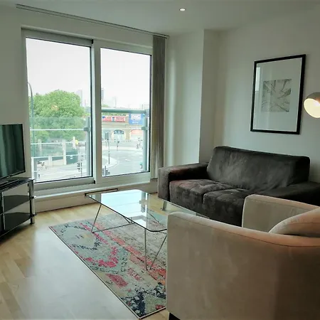 Still Life - Vauxhall Apartment *