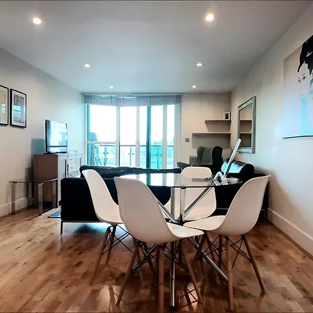 Still Life - Vauxhall Apartment London