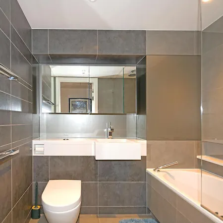 Two Bedroom Flat Apartment