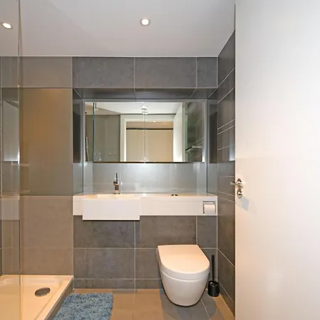 Apartment Two Bedroom Flat *