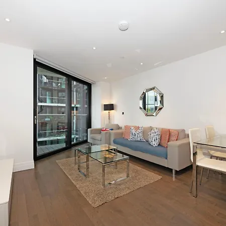 Two Bedroom Flat