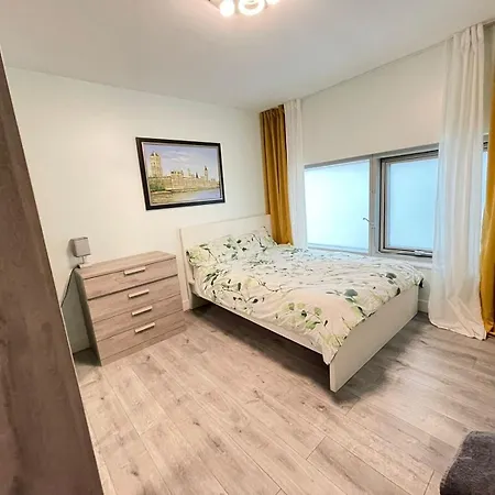 Appartement Canary Wharf The Heart Of Londres