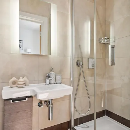 Fitzrovia 3br - Cityapartmentstay * Londres
