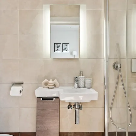 Fitzrovia 3br - Cityapartmentstay * Londres